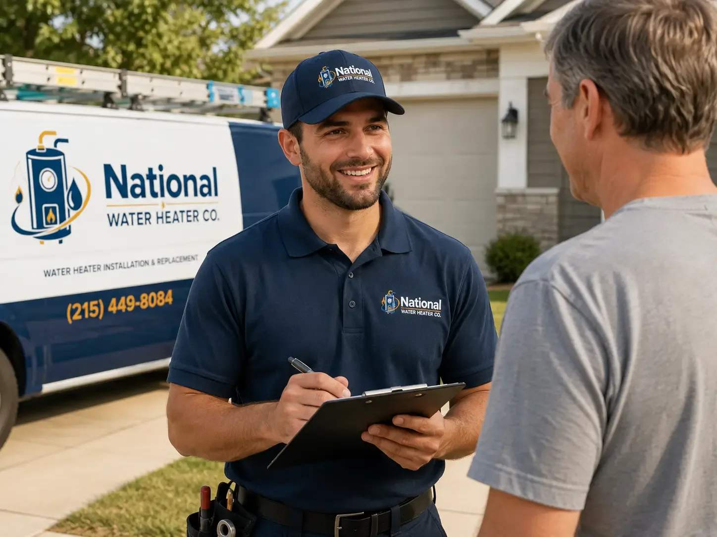 Water Heater Installation Oakville, IA FAQs